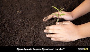 Ajans açmak başarılı ajans nasıl kurulur ajansara ajans kurma freelance den ajans açmaya nasıl ajans açılır 1 ajans yöneticilerinin mutlaka okuması gereken 10 blog yazısı ajansara