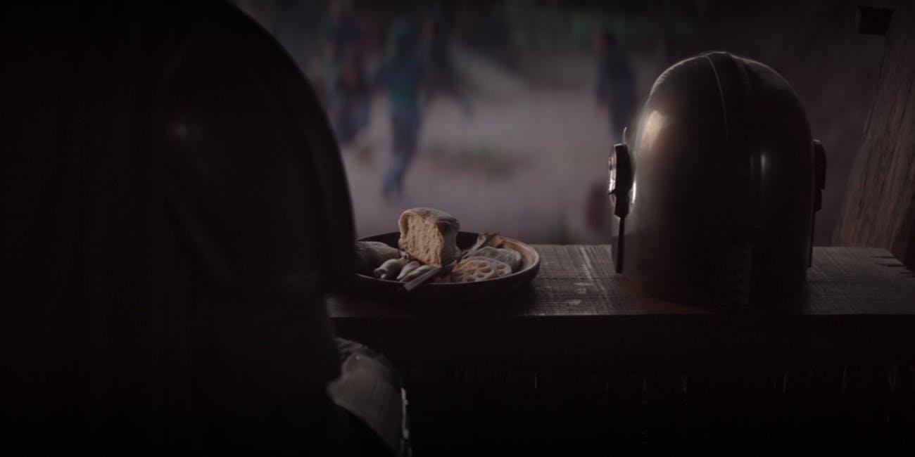 Ajansara star wars mandalorian pazarlama ipuclari blog reklam ajans 1 the mandalorian: 7 pazarlama i̇pucu ajansara