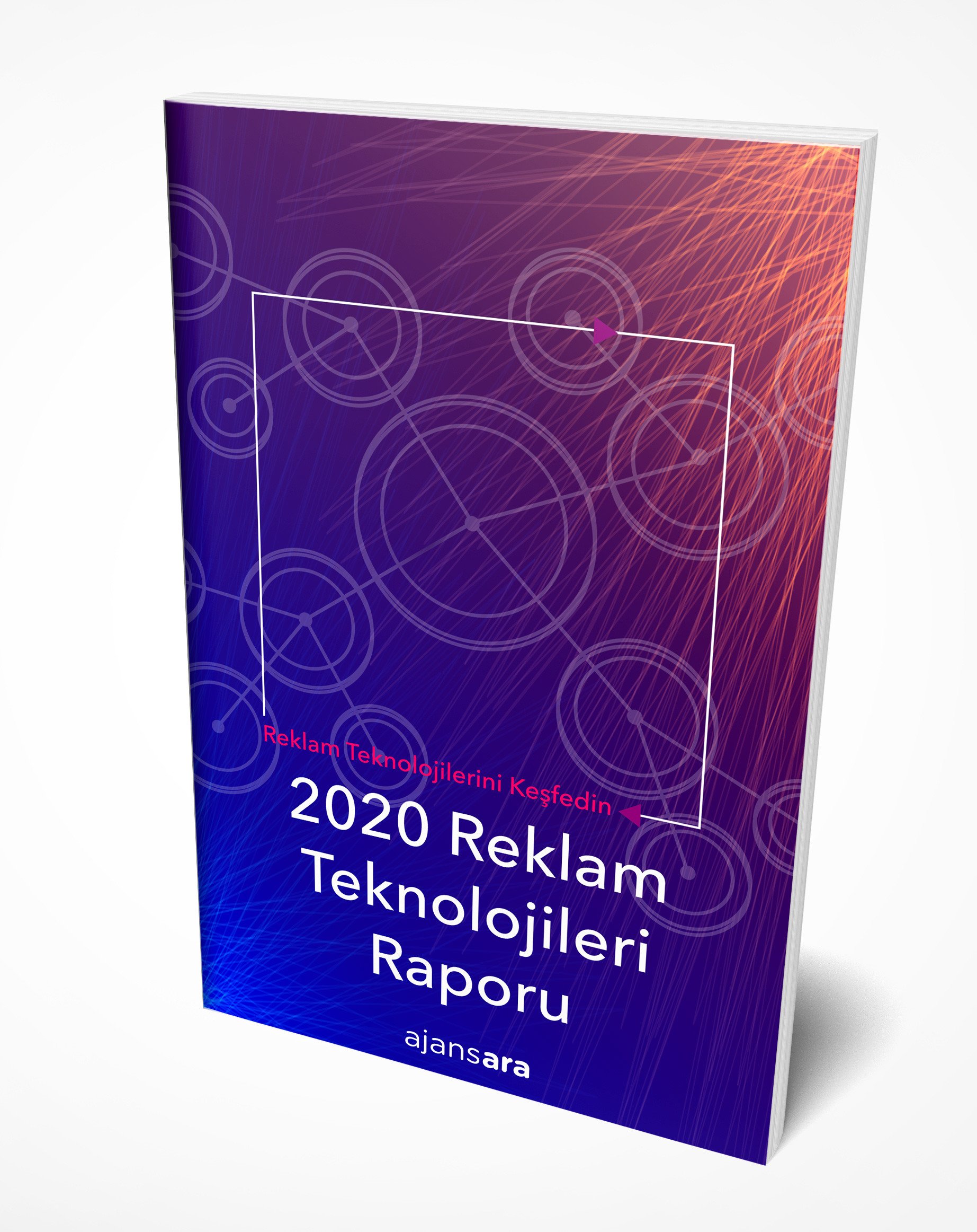 Ajanslar için 8 başvuru toplama taktiği e book rapor ajanslar için 8 başvuru toplama taktiği  ajansara