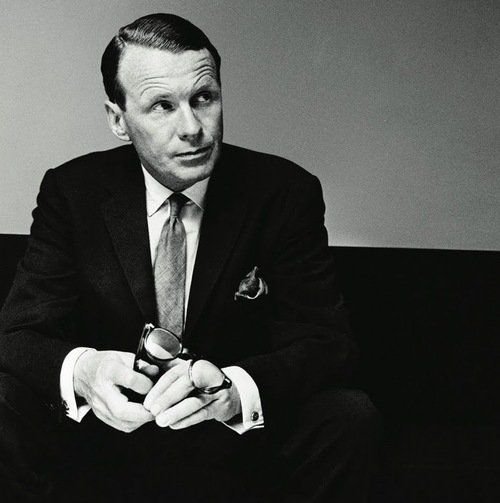 David ogilvy müşteriniz sizin düşmanınız değil ajansara