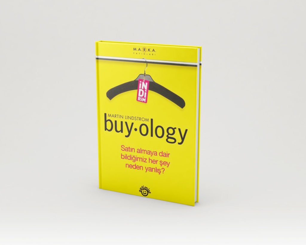 Neuromarketing – nöro pazarlama nedir 3 martin lindstorm buyolgy neuromarketing - nöro pazarlama nedir? Ajansara
