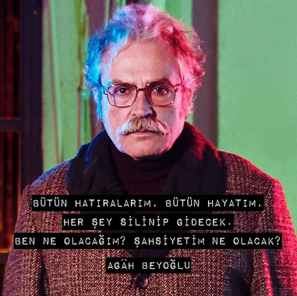 Marka Kimliği Oluşturun 1 Peki benim marka şahsiyetim ne olacak ajansara agah beyoğlu şahsiyet marka kimliği oluşturun ajansara