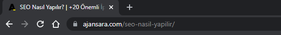 Seo terimleri ajansara dijital pazarlama 4 bilmeniz gereken 40 seo terimi ajansara