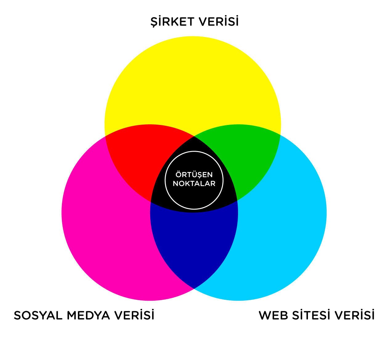 Persona nedir? Nasıl oluşturulur?