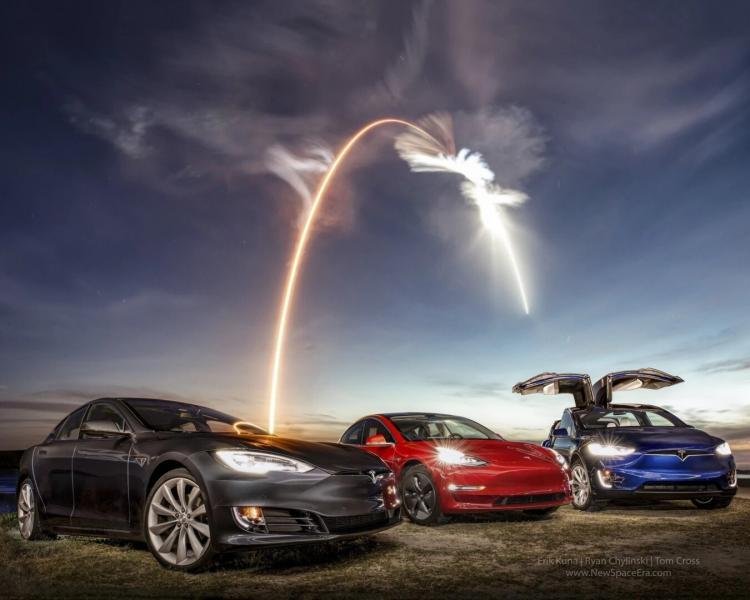 Growth Hacking Nedir?Örnekleri 15 Growth hack tesla elon musk 750x600 1 growth hacking nedir? Örnekleri ajansara