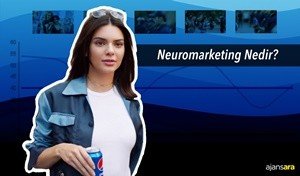 Neuromarketing – nöro pazarlama nedir?