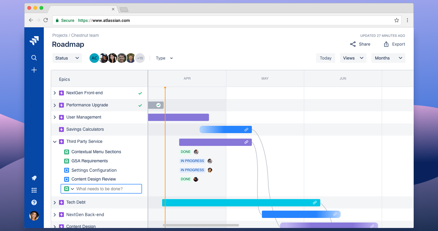Next gen roadmap 1 ajansınızı nasıl çevik yapabilirsiniz? Ajansara
