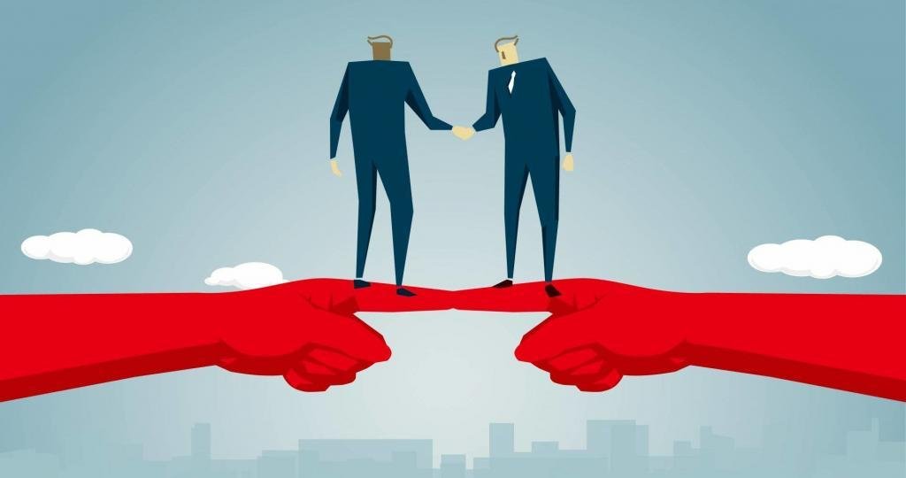 Pazarlama nedir people to peolpe p2p e1586192246837 pazarlama nedir? Çeşitleri, stratejileri ve örnekleri ajansara
