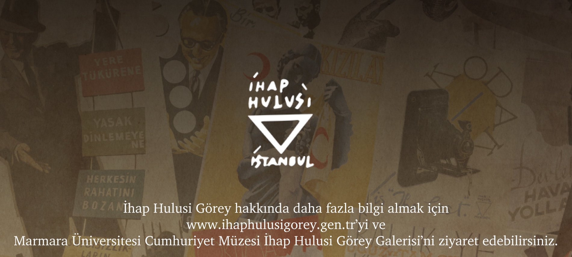 İhap hulisi görey lakabı şaheser büyük deha2 kimdir eserleri hayatı biyografi ender merter 2 i̇hap hulusi görey ajansara