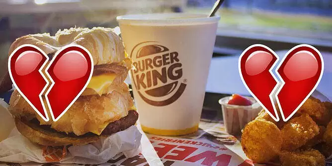 Burger king gerilla pazarlama nedir? Markanıza i̇lham verecek 7 örnek ajansara