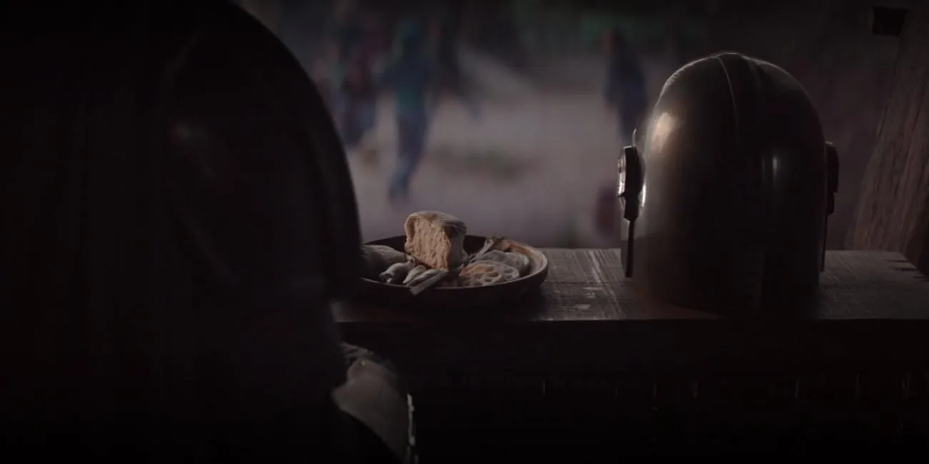 Ajansara star wars mandalorian pazarlama ipuclari blog reklam ajans 1 the mandalorian: 7 pazarlama i̇pucu ajansara