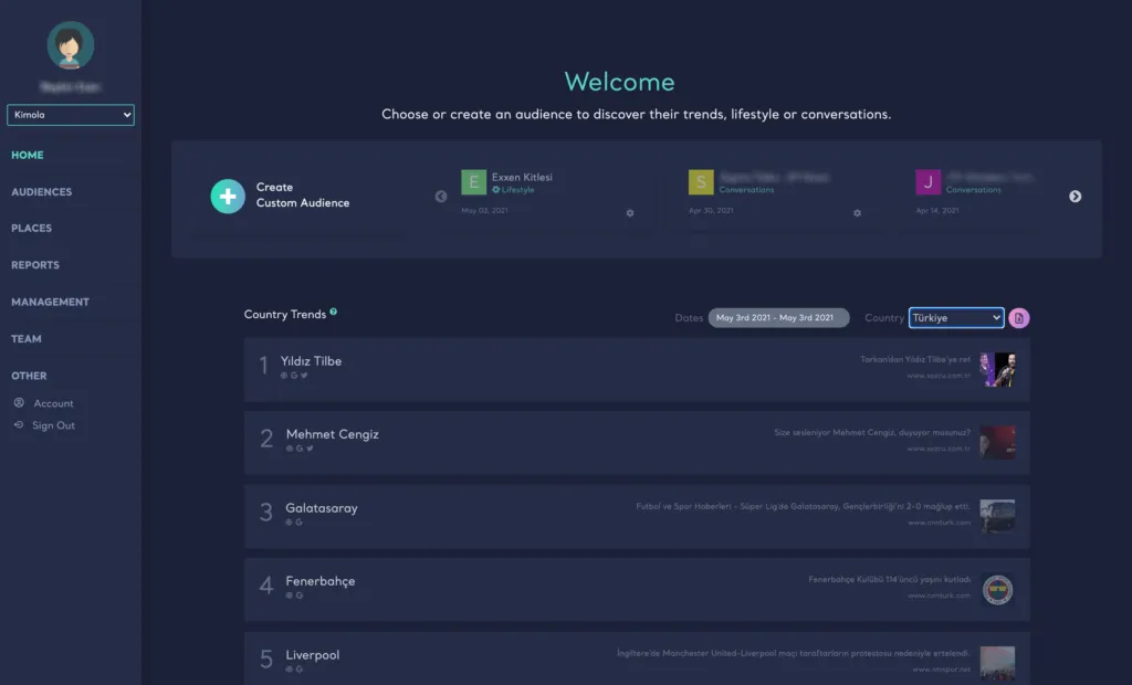 Ajansara veri analizi ic goru pazarlama monitoring izleme sosyal medya web buyuk veri kimola10 veri analizi i̇le markanızı öne geçirin ajansara
