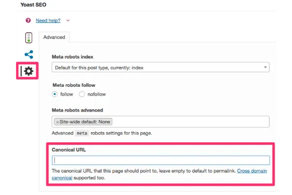 Canonical url seo nasıl yapılır? Ajansara