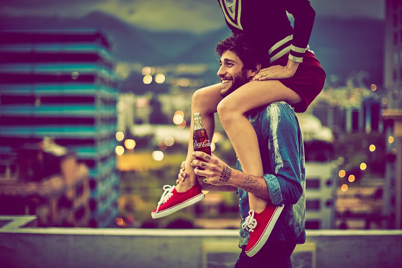 Coca Cola kola coke reklamlar kutup ayısı en iyi reklamlar türkiye dünya(1) reklam fotoğraflar tadını çıkar