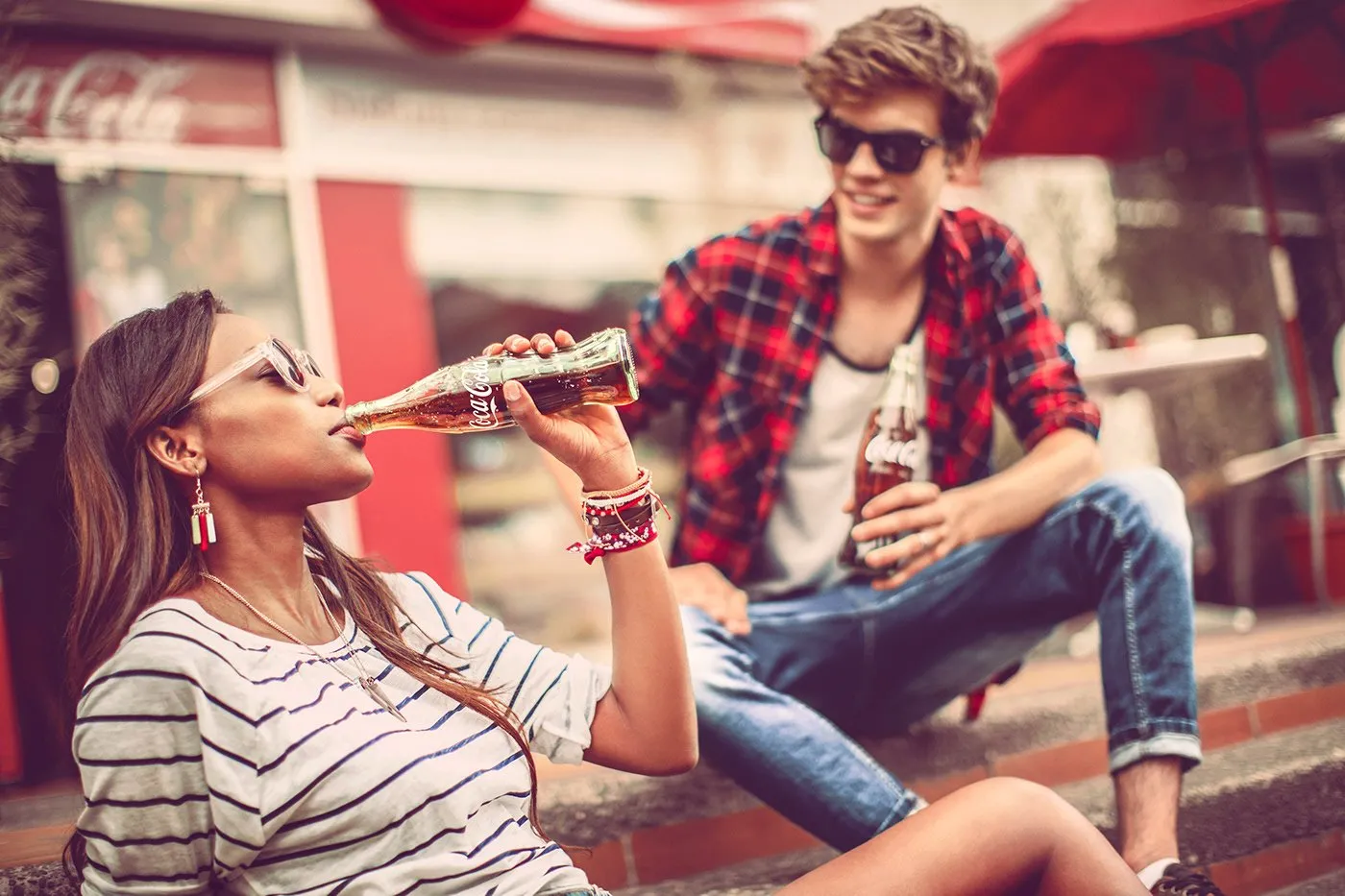 Coca Cola kola coke reklamlar kutup ayısı en iyi reklamlar türkiye dünya(12) reklam fotoğraflar tadını çıkar