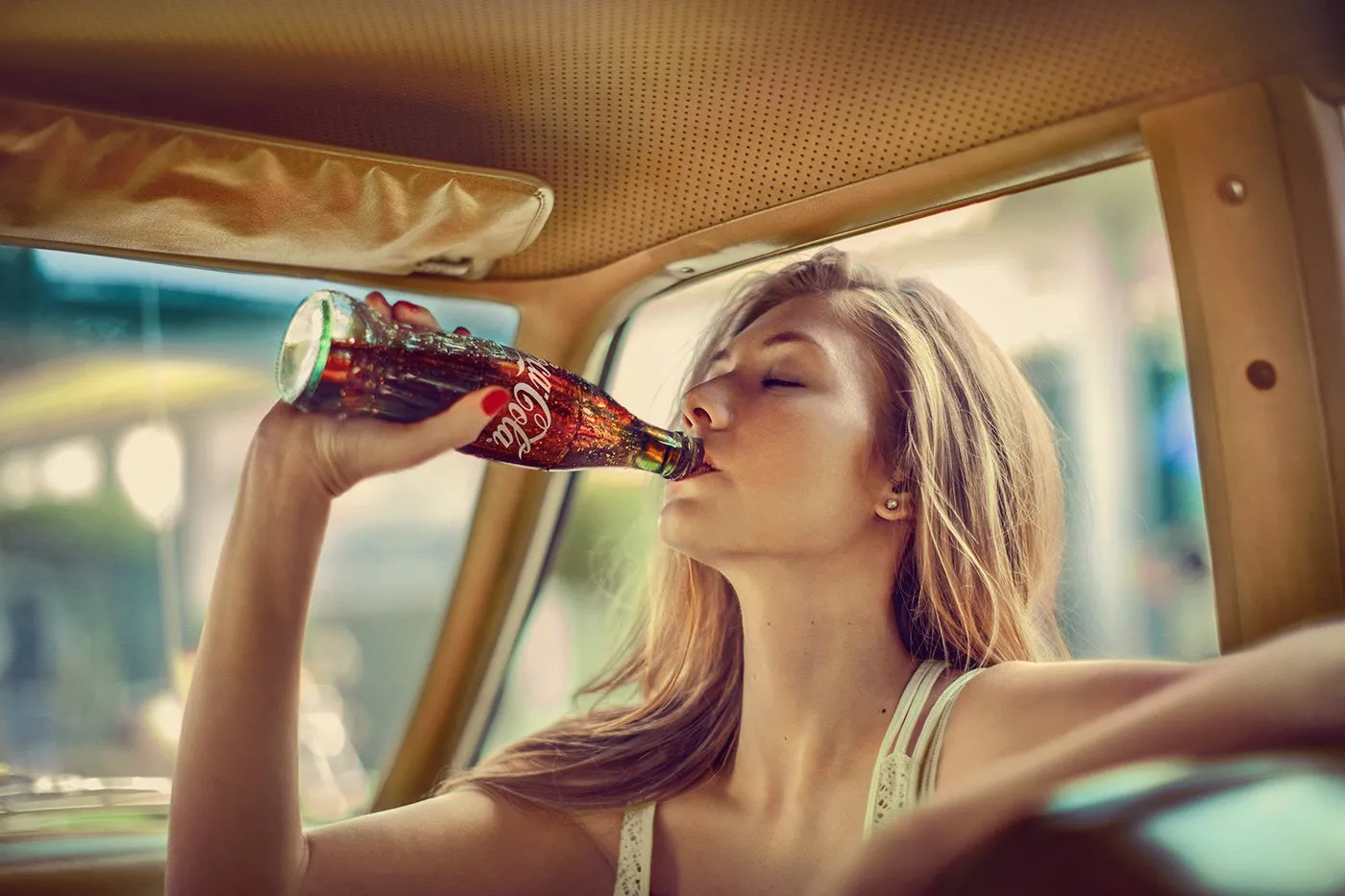 Coca Cola kola coke reklamlar kutup ayısı en iyi reklamlar türkiye dünya(17) reklam fotoğraflar tadını çıkar
