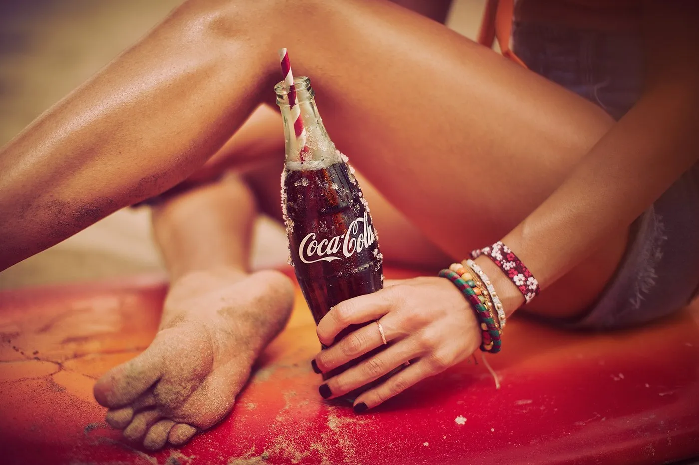 Coca Cola kola coke reklamlar kutup ayısı en iyi reklamlar türkiye dünya(19) reklam fotoğraflar tadını çıkar