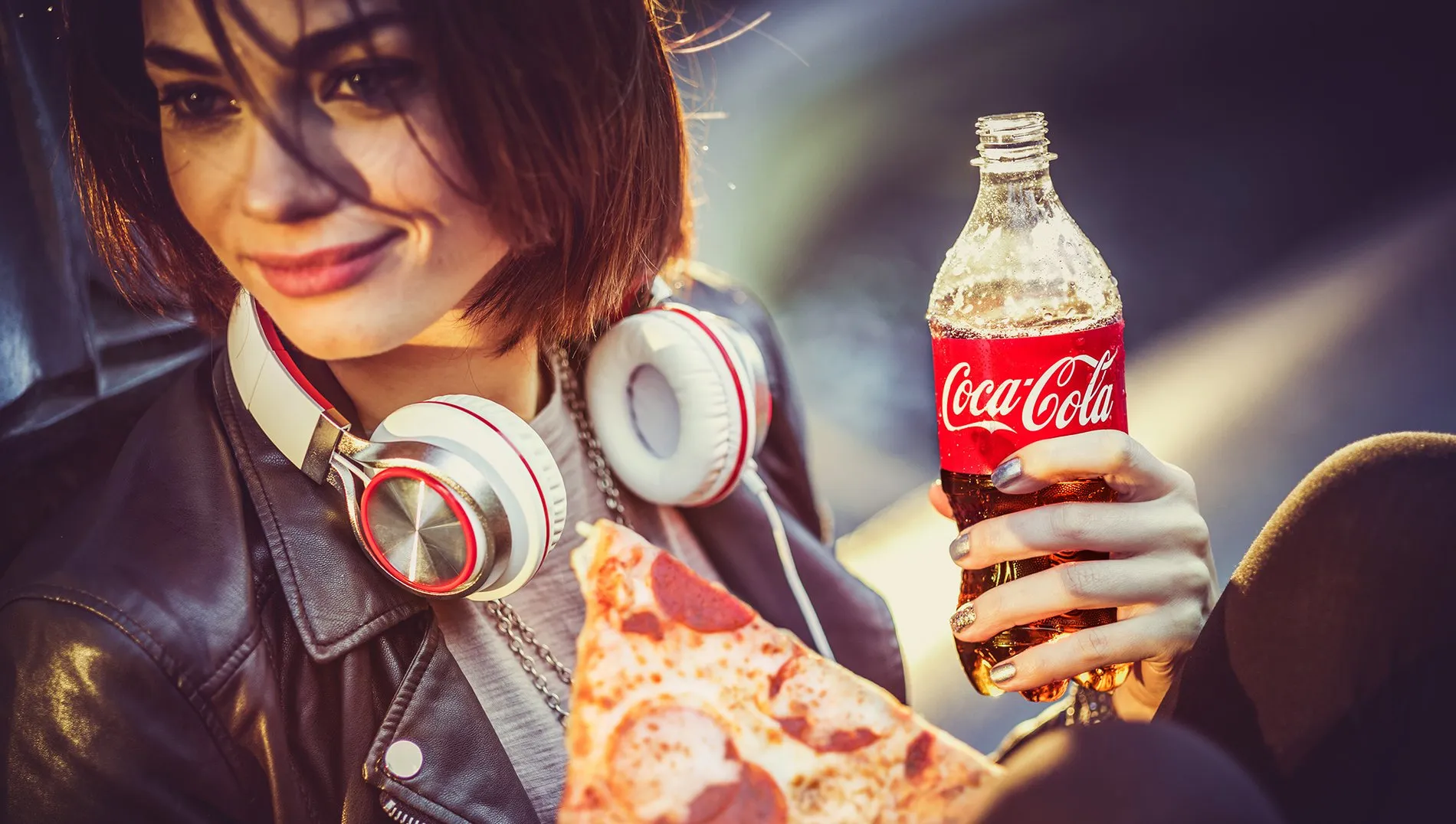 Coca Cola kola coke reklamlar kutup ayısı en iyi reklamlar türkiye dünya(2) reklam fotoğraflar tadını çıkar