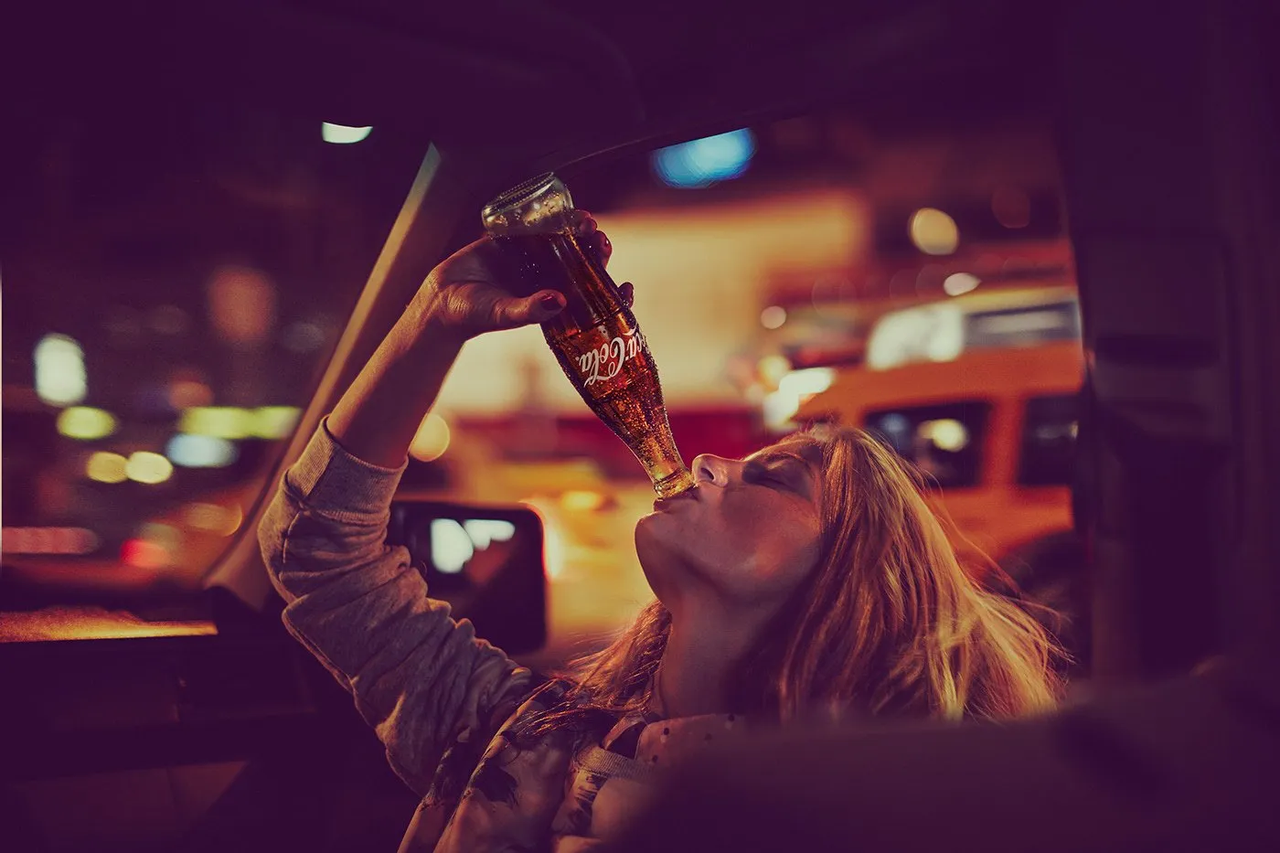 Coca Cola kola coke reklamlar kutup ayısı en iyi reklamlar türkiye dünya(23) reklam fotoğraflar tadını çıkar