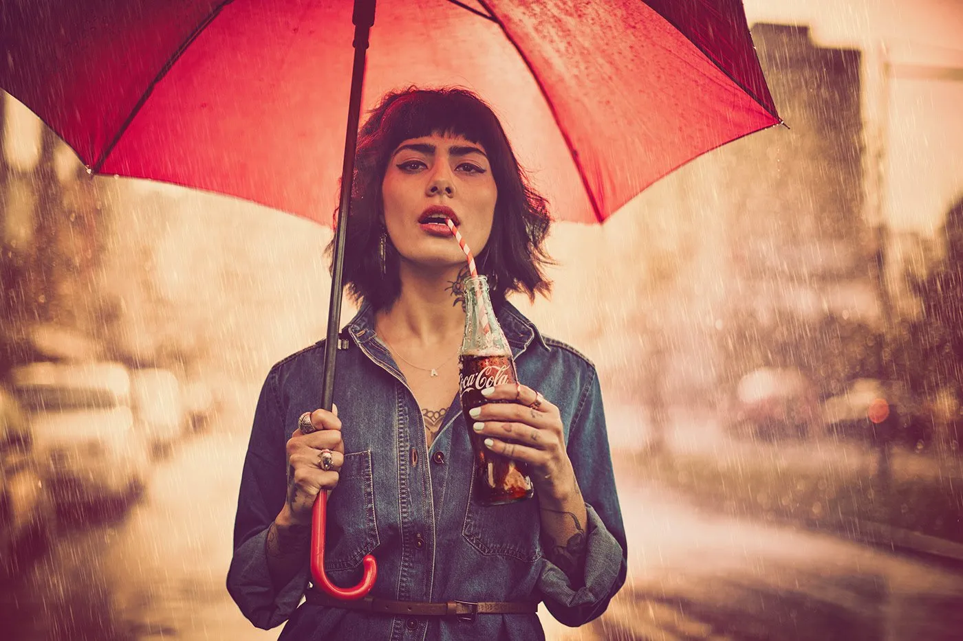 Coca Cola kola coke reklamlar kutup ayısı en iyi reklamlar türkiye dünya(26) reklam fotoğraflar tadını çıkar