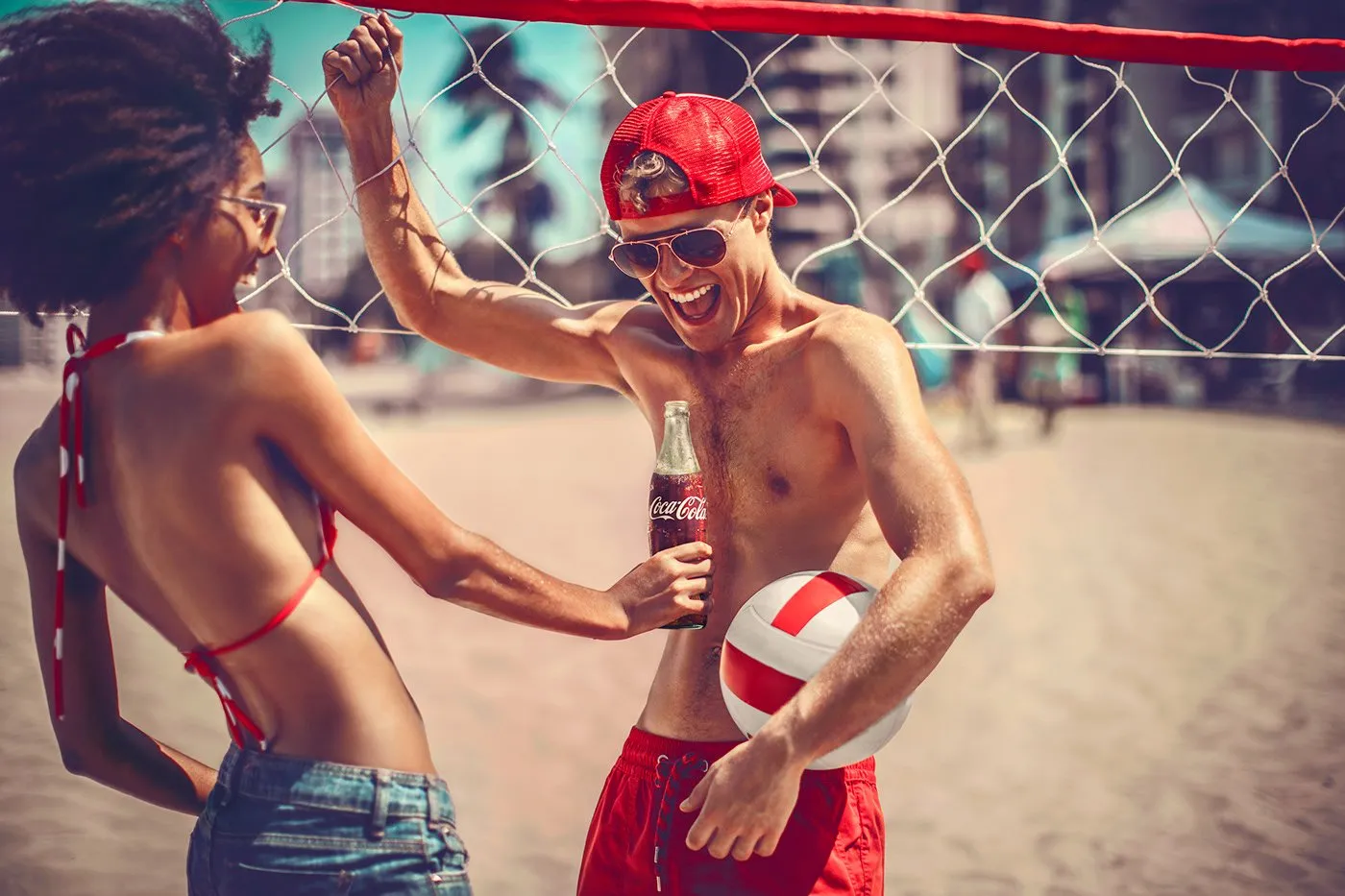Coca Cola kola coke reklamlar kutup ayısı en iyi reklamlar türkiye dünya(31) reklam fotoğraflar tadını çıkar
