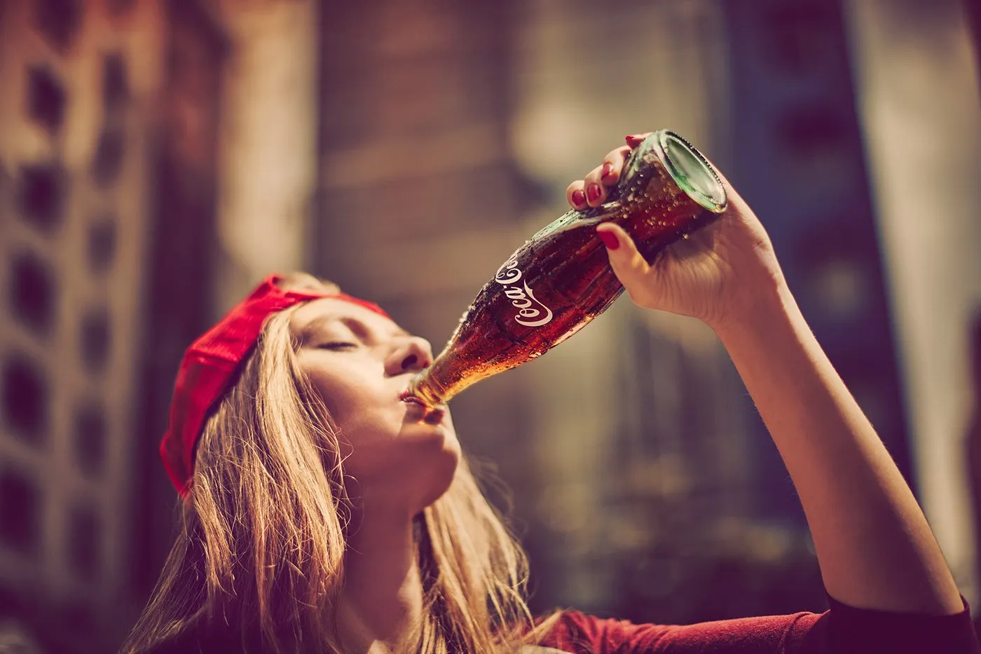 Coca Cola kola coke reklamlar kutup ayısı en iyi reklamlar türkiye dünya(32) reklam fotoğraflar tadını çıkar