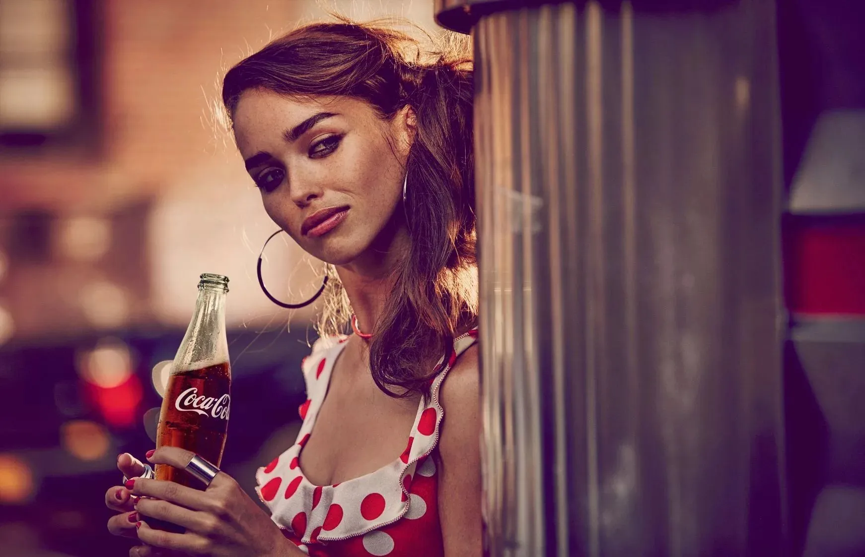 Coca Cola kola coke reklamlar kutup ayısı en iyi reklamlar türkiye dünya(47) reklam fotoğraflar tadını çıkar