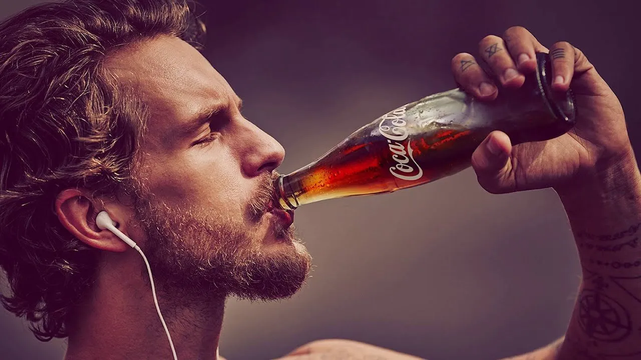 Coca Cola kola coke reklamlar kutup ayısı en iyi reklamlar türkiye dünya(50) reklam fotoğraflar tadını çıkar
