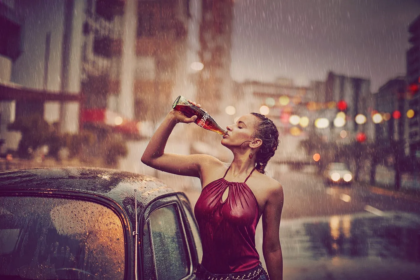 Coca Cola kola coke reklamlar kutup ayısı en iyi reklamlar türkiye dünya(58) reklam fotoğraflar tadını çıkar