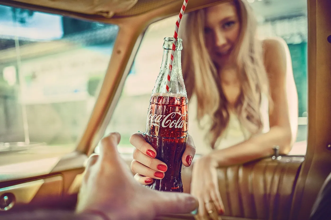 Coca Cola kola coke reklamlar kutup ayısı en iyi reklamlar türkiye dünya(86) reklam fotoğraflar tadını çıkar
