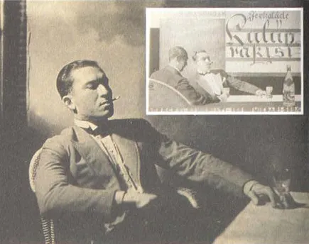 Ihap hulisi gorey 1 reklam ajansları ajansara