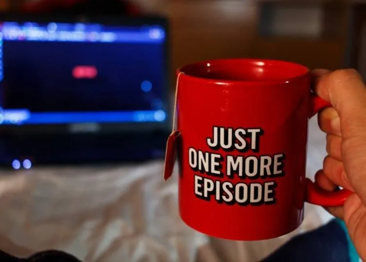 Netflixten 6 pazarlama dersi ajansara