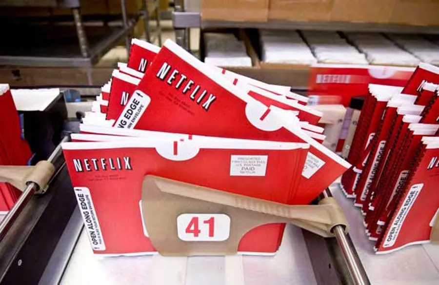 Netflixten 6 pazarlama dersi ajansara