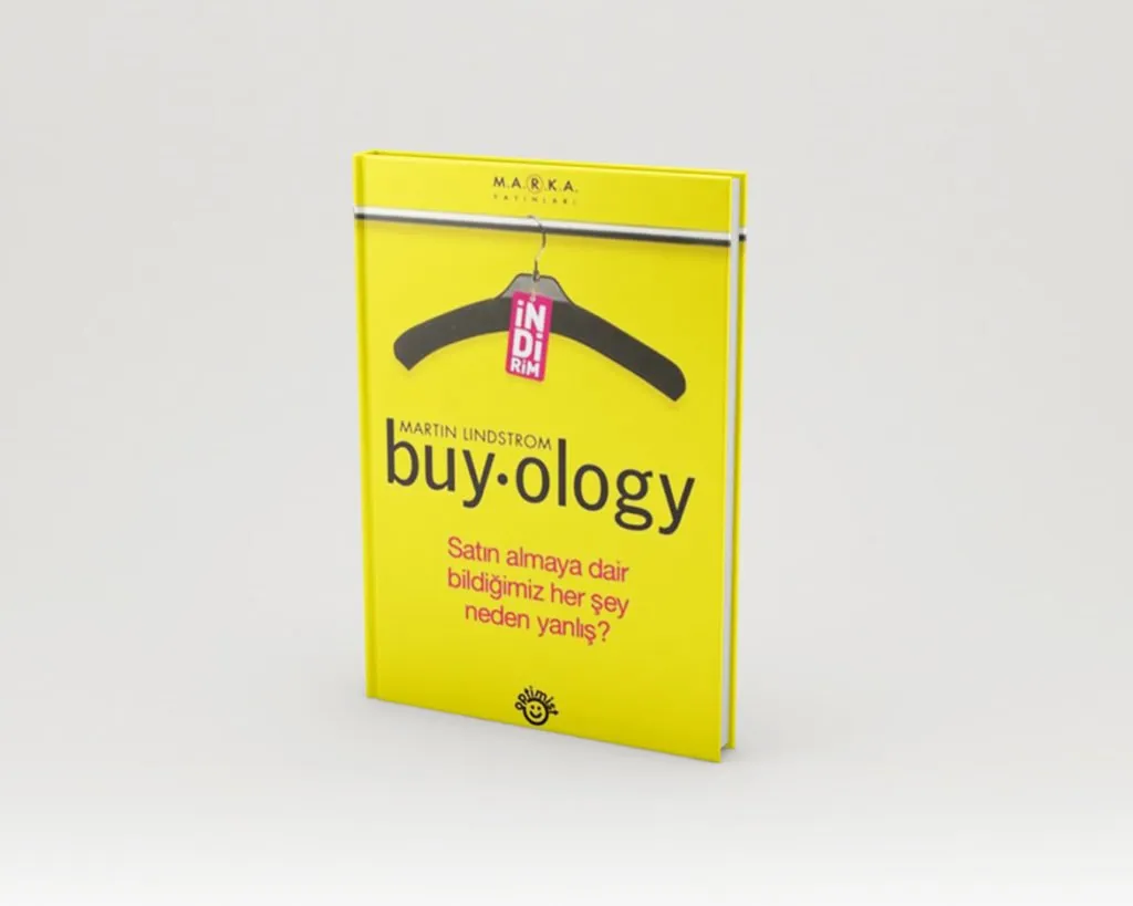 Neuromarketing – nöro pazarlama nedir 3 martin lindstorm buyolgy neuromarketing - nöro pazarlama nedir? Ajansara