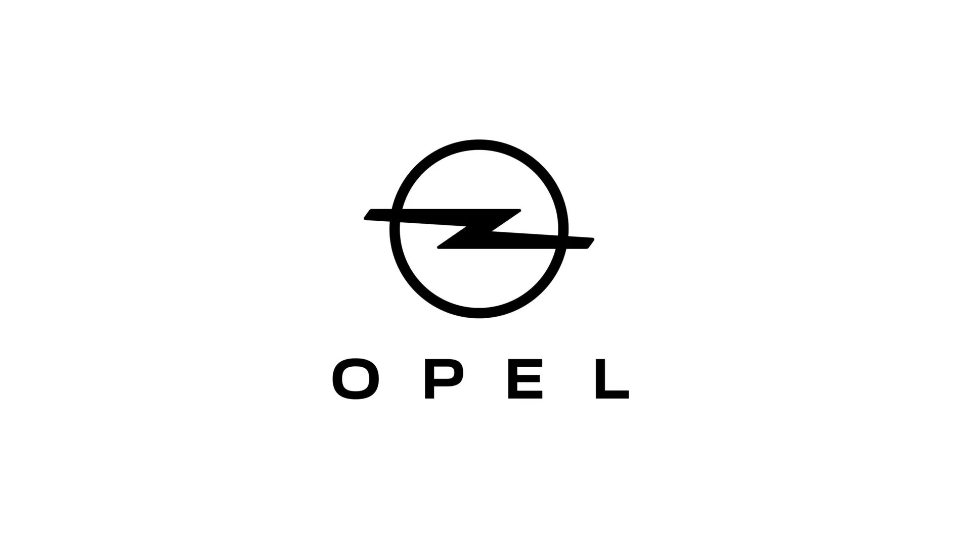 Opel Yeni Logo Dizayn New rebranding (2)