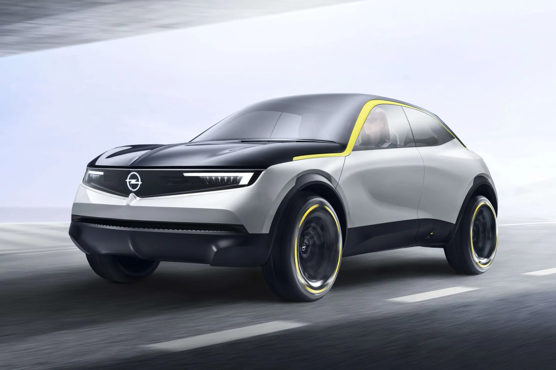 Opel Yeni Logo Dizayn New rebranding (3)