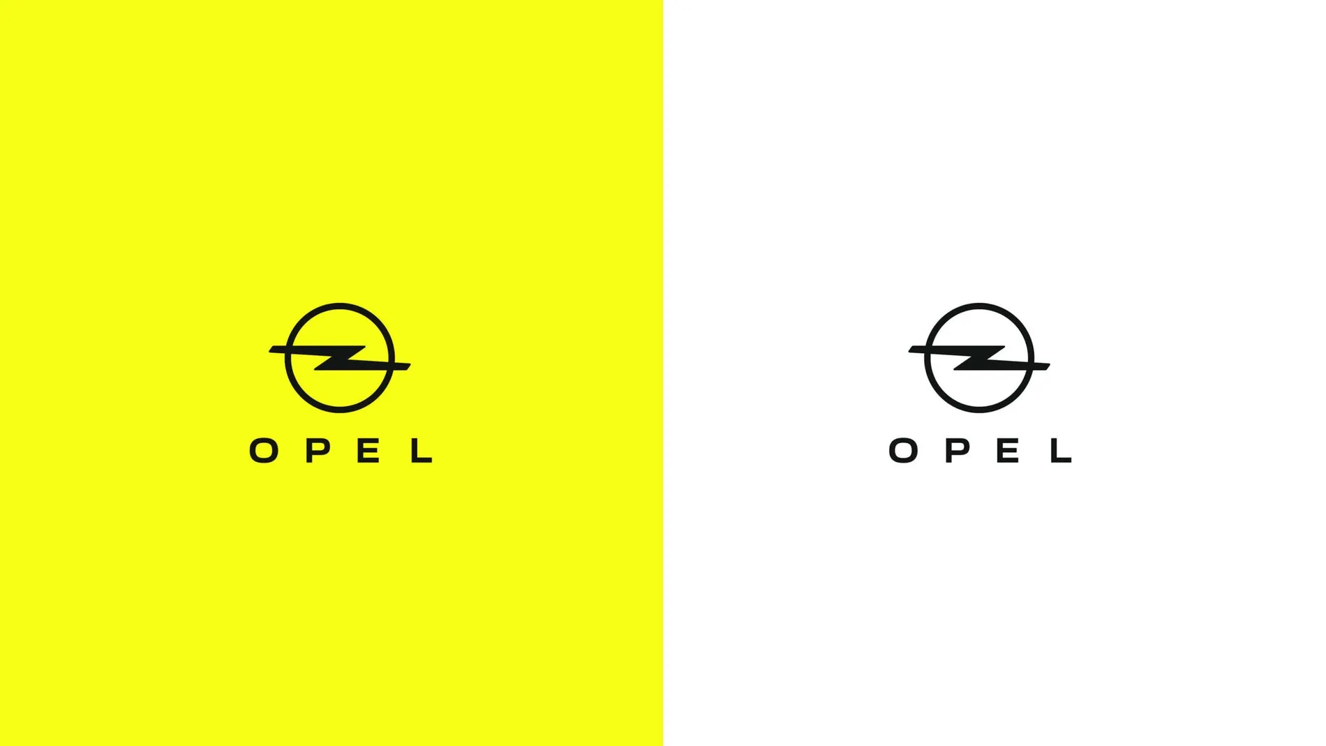 Opel Yeni Logo Dizayn New rebranding (6)