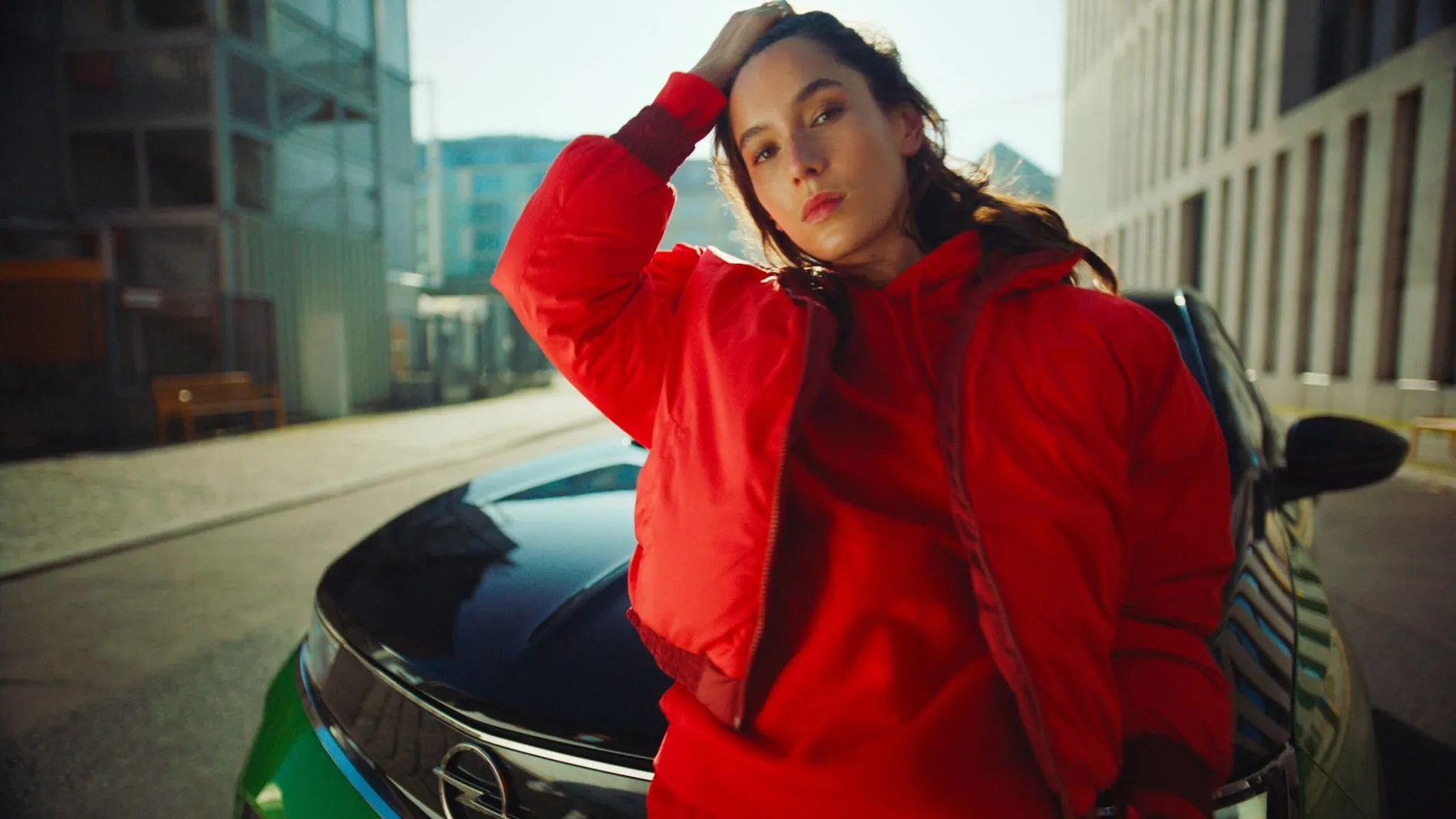 Opel Yeni Logo Dizayn New rebranding (8)