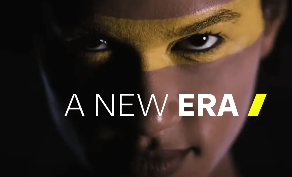 Opel yeni logo new era rebrand