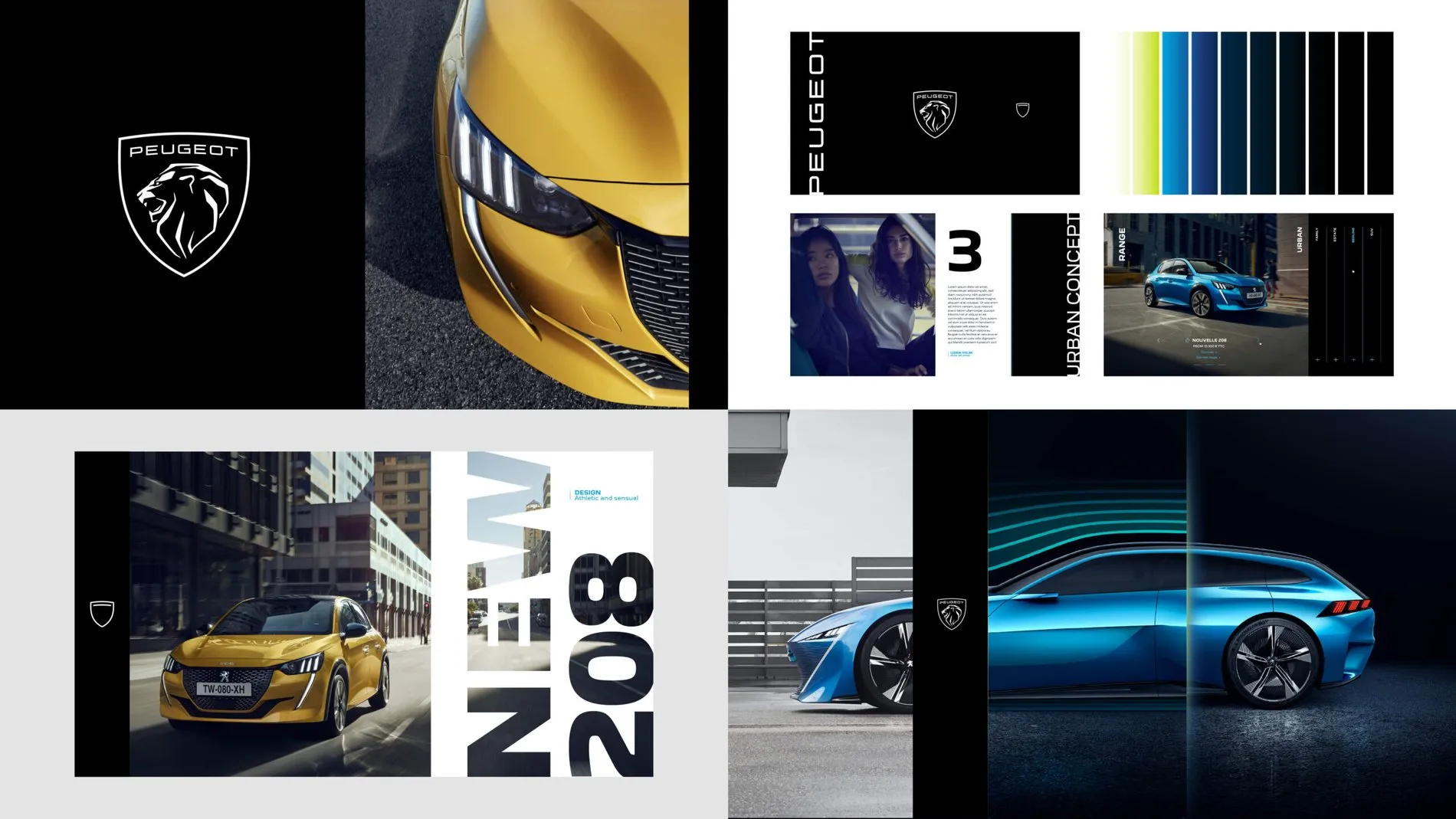 PEUGEOT logo yeni 2021 (1)