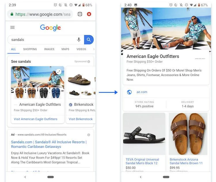 Pazarlama nedir çeşitleri, stratejileri ve örnekleri ücretli reklamcılık
