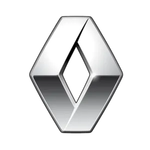 Renault logo yenilenen logolar ajansara