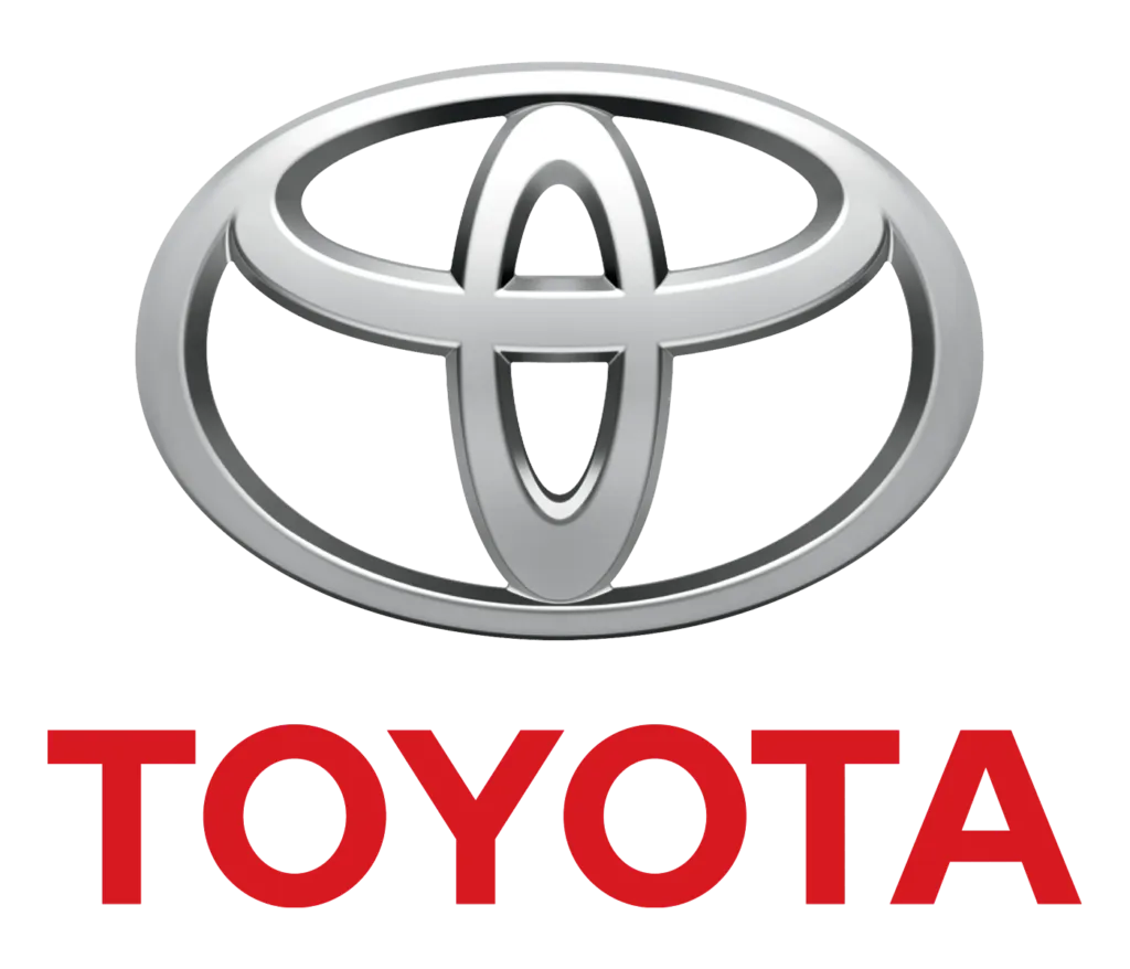 Toyota logo 1 en çok arama yapılan logolar ajansara