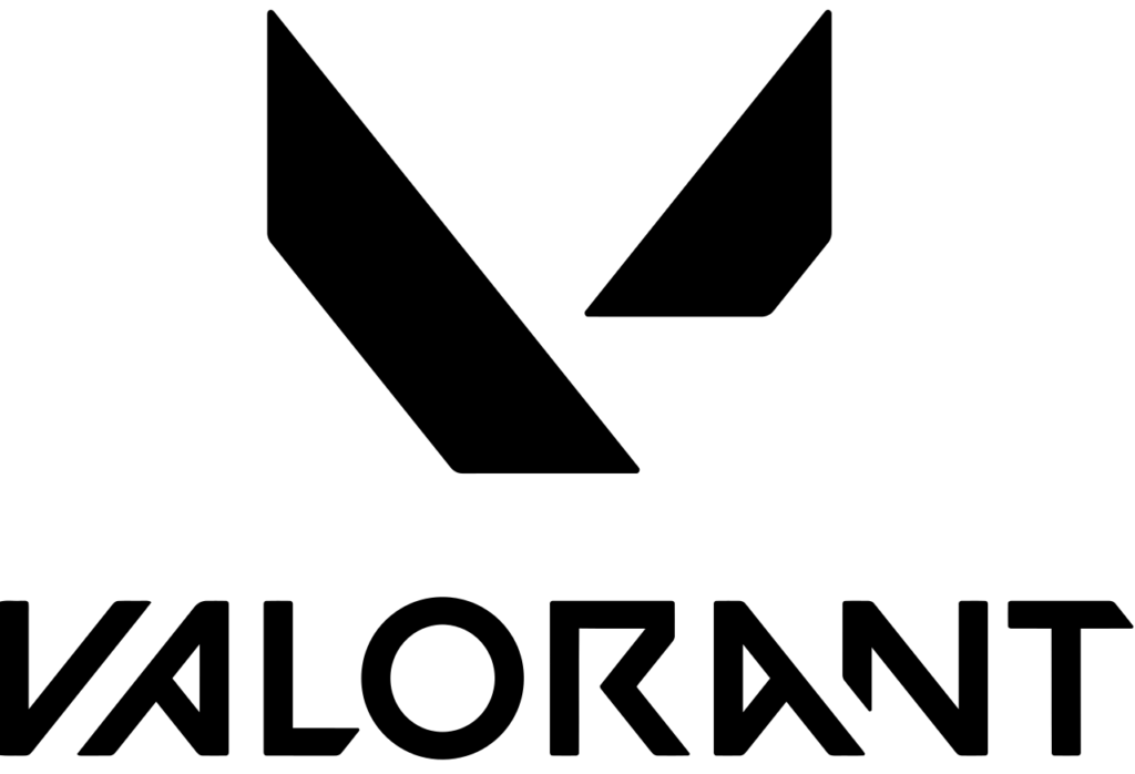 Valorant logo en çok arama yapılan logolar ajansara