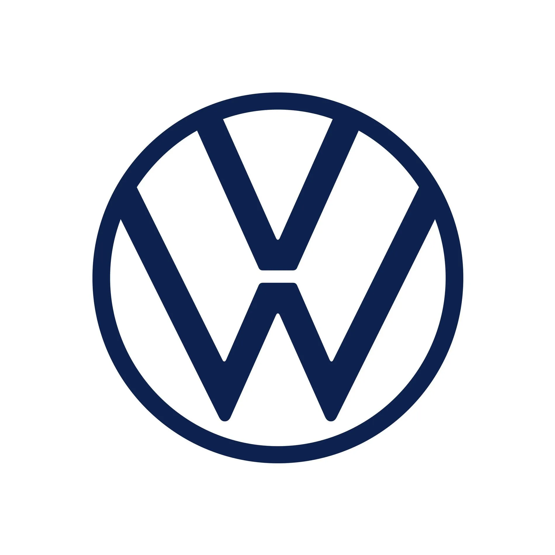 Volkswagen new logo yeni logo yenilenen ajansara (16)