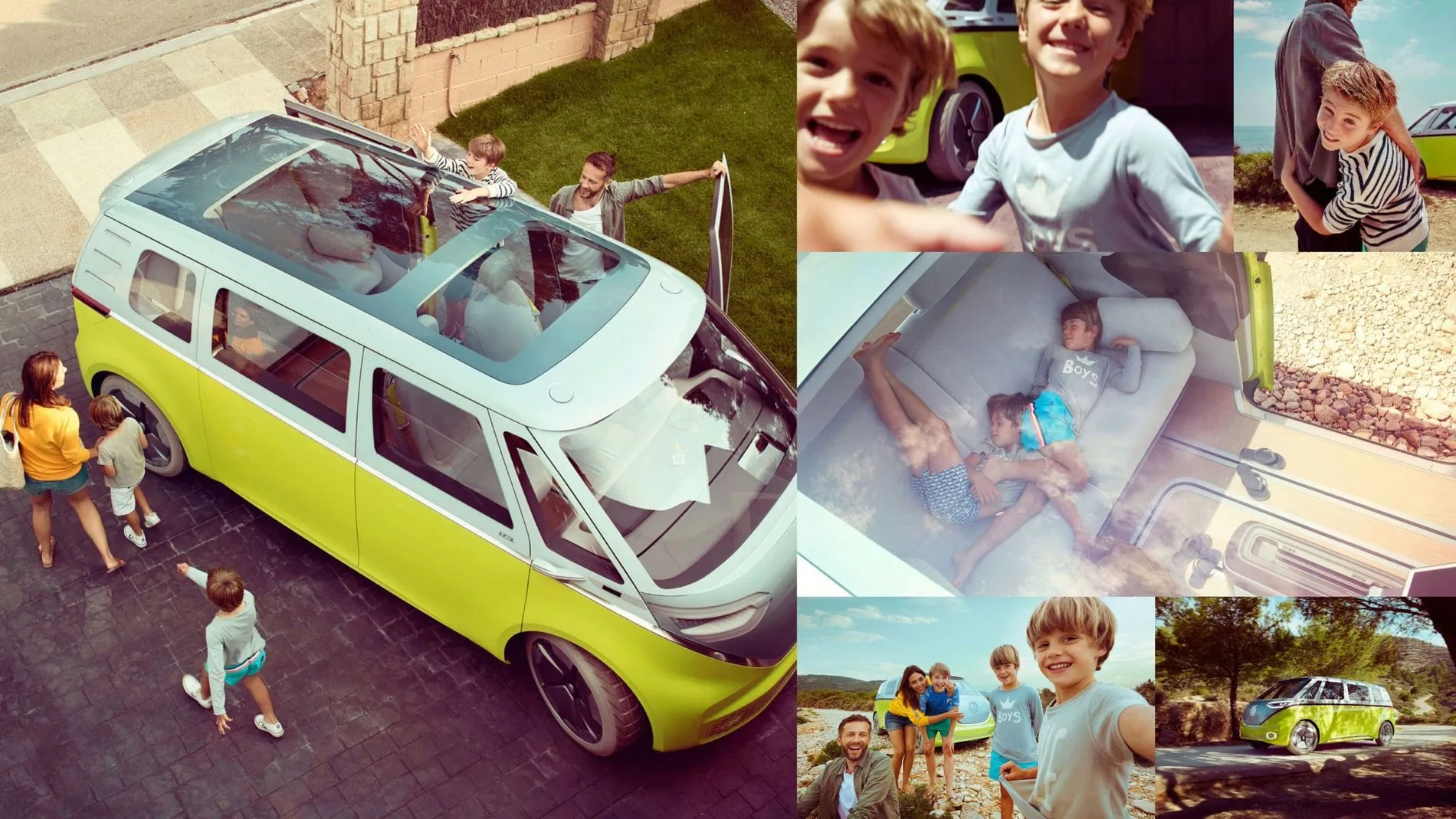 Volkswagen new logo yeni logo yenilenen ajansara (17)