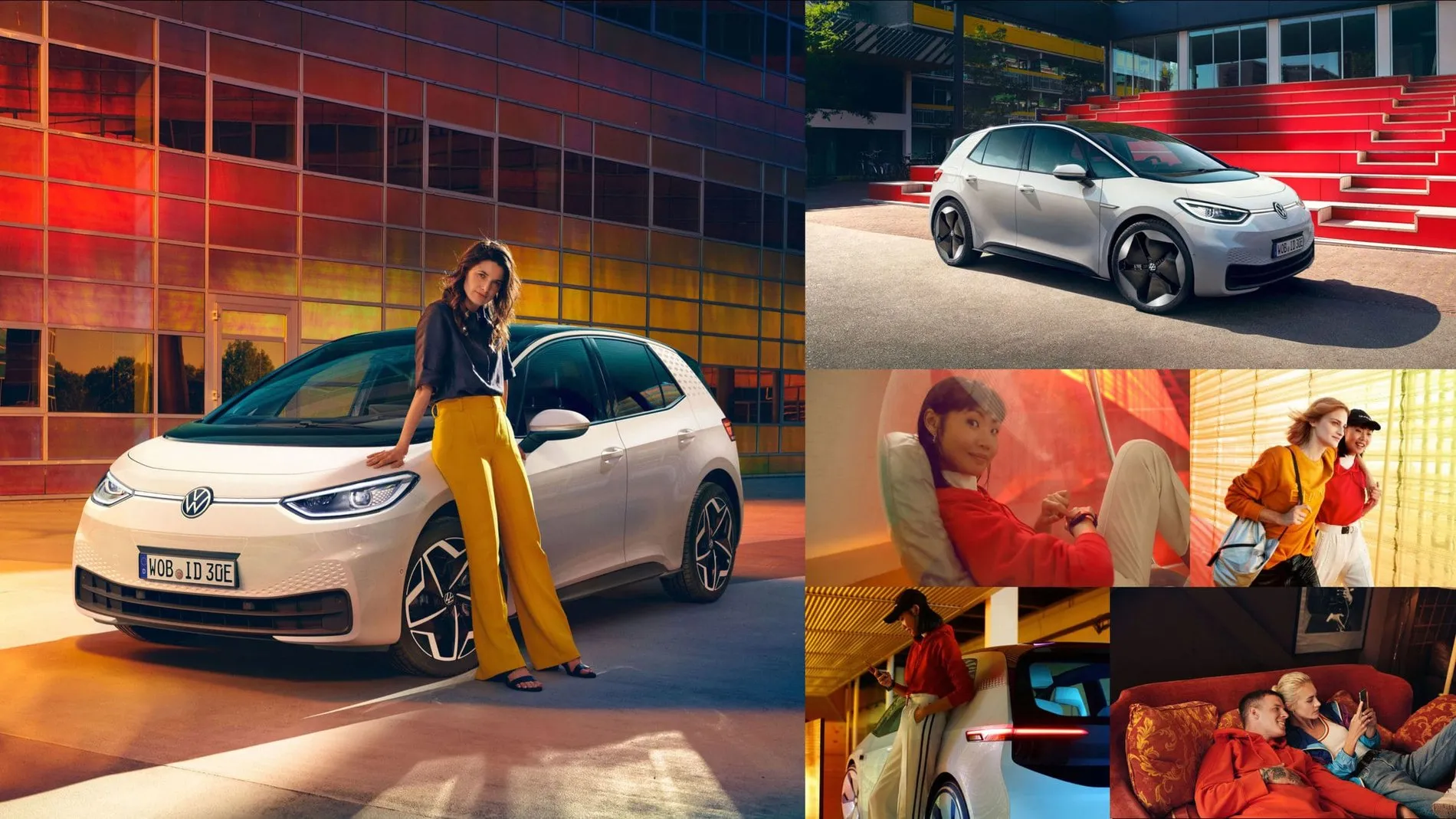 Volkswagen new logo yeni logo yenilenen ajansara (7)