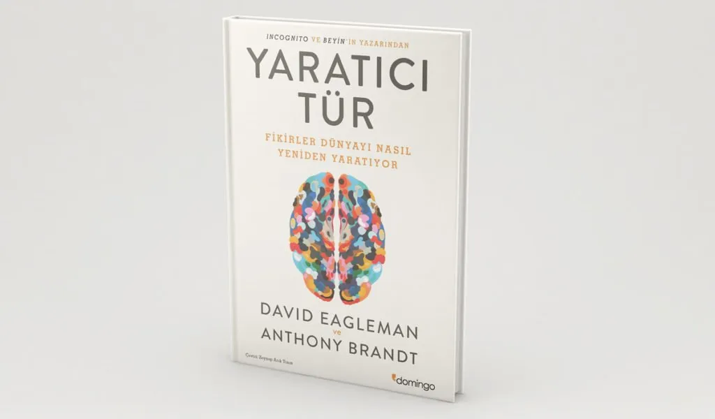 Yaratıcılık üzerine en i̇yi 10 ted konuşması yaratıcılık üzerine kitaplar 2 yaratıcılık üzerine en i̇yi 10 ted konuşması ajansara