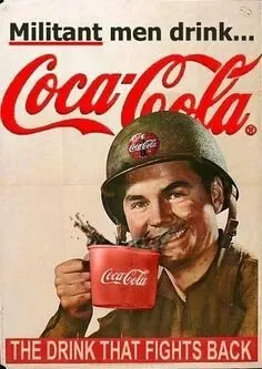 coca cola reklam afişleri eskiler ajansara (14)