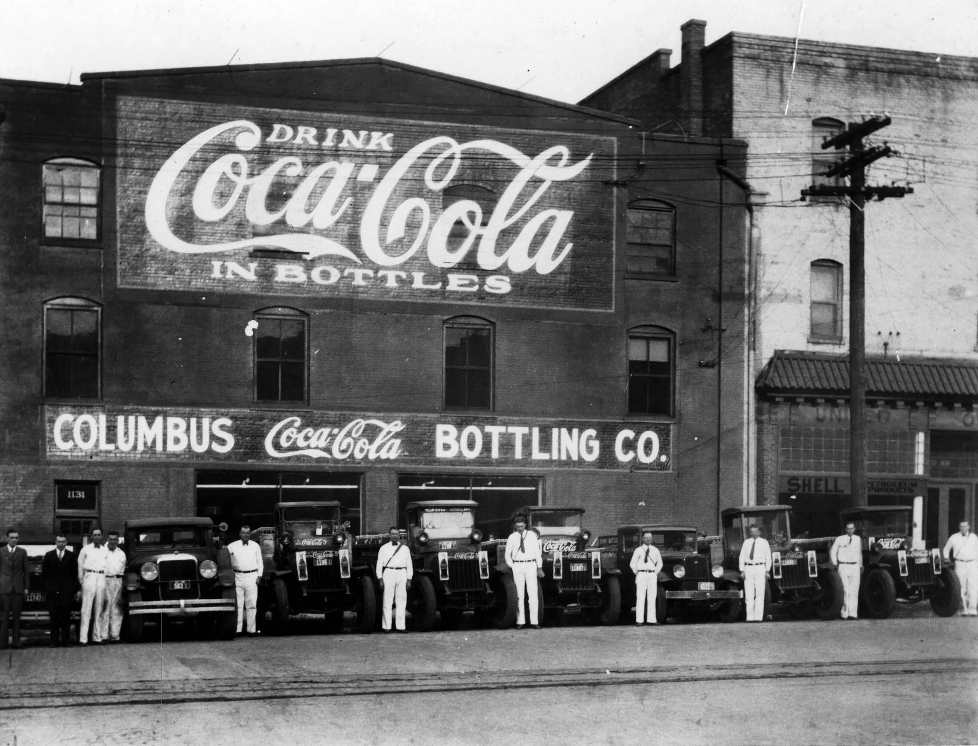 coca cola reklam afişleri eskiler ajansara (18)